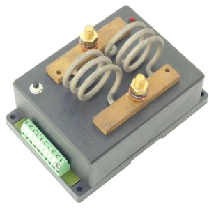 DMC - Detector de mínima corriente