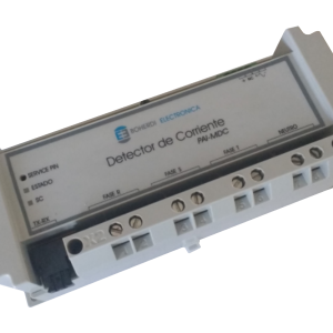 PAI-MDC Módulo detector de Corriente